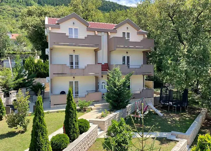 Apartments Harmony