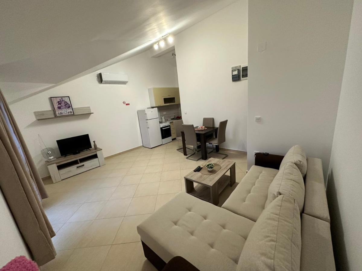 Harmony Daire Kotor