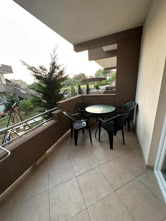 Harmony Daire Kotor