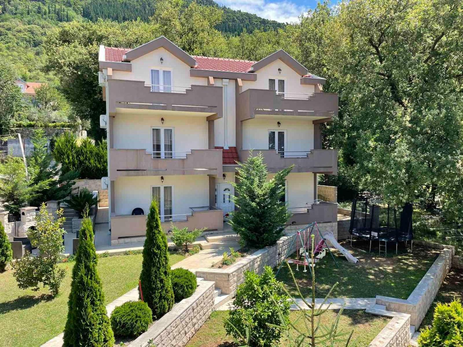 Harmony Daire Kotor