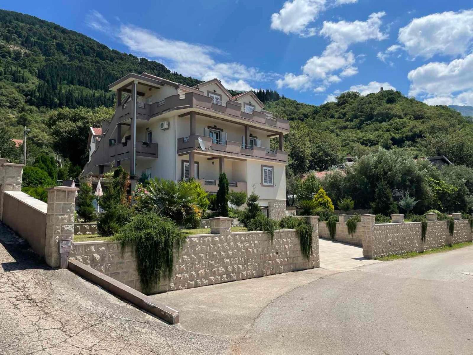Harmony Kotor